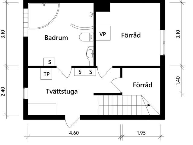 Villa till salu i Göteborg, Västra Götaland
