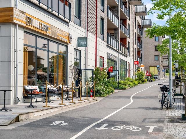 Villa till salu i Göteborg, Västra Götaland