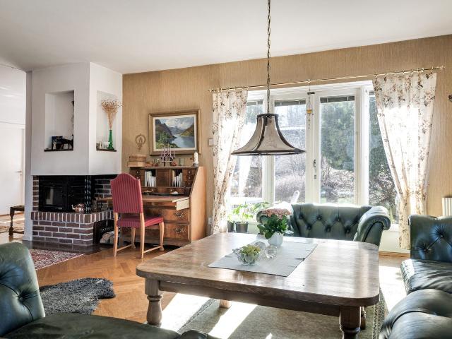 Villa till salu i Göteborg, Västra Götaland