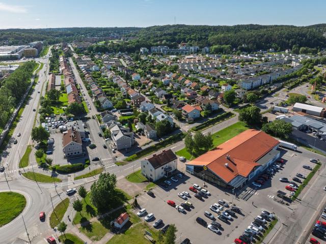 Villa till salu i Göteborg, Västra Götaland