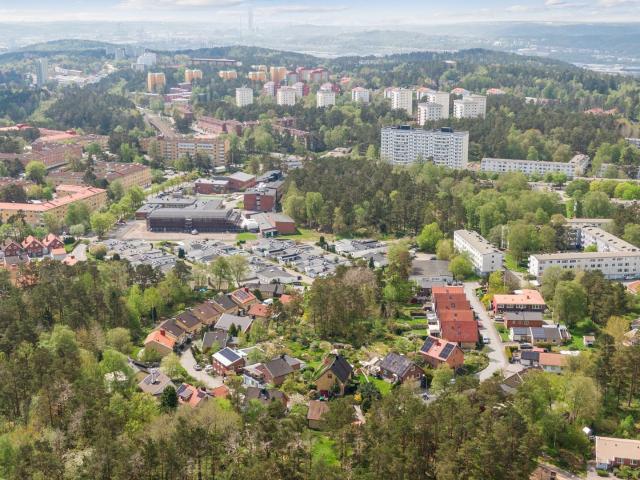 Villa till salu i Göteborg, Västra Götaland