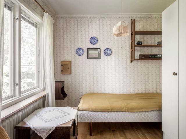 Villa till salu i Göteborg, Västra Götaland