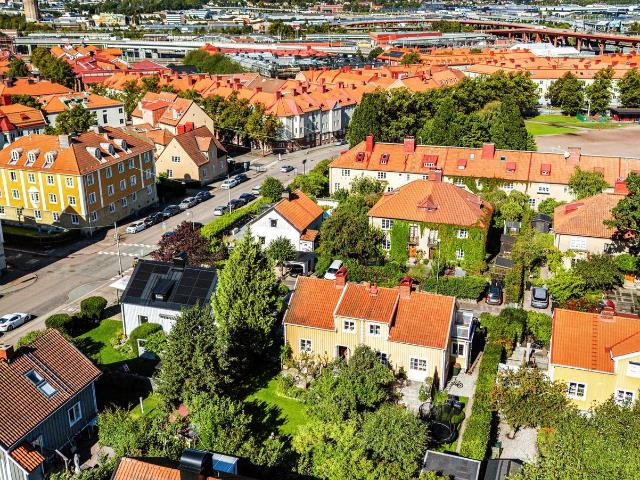 Villa till salu i Göteborg, Västra Götaland