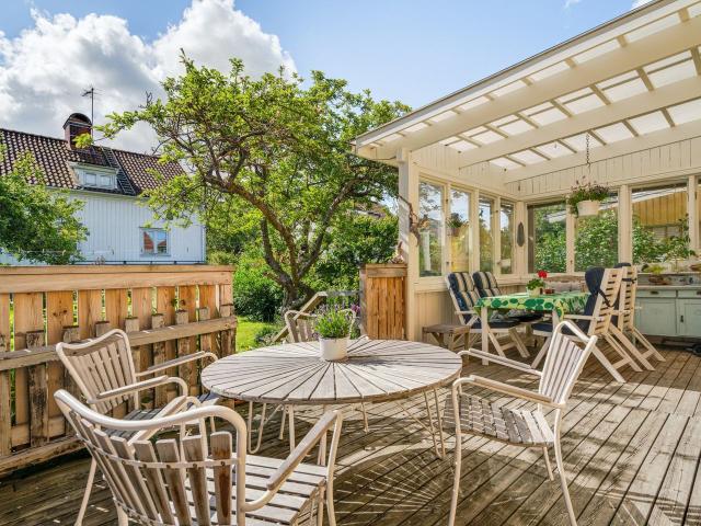 Villa till salu i Göteborg, Västra Götaland