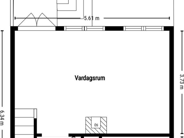 Villa till salu i Göteborg, Västra Götaland