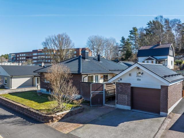 Villa till salu i Göteborg, Västra Götaland