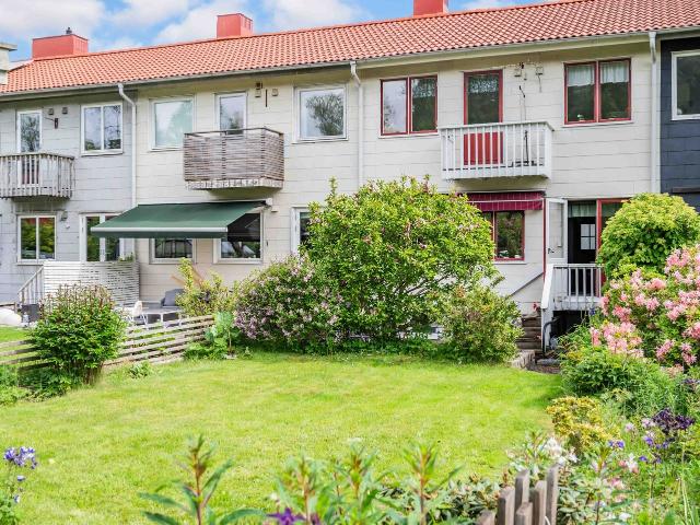 Villa till salu i Göteborg, Västra Götaland