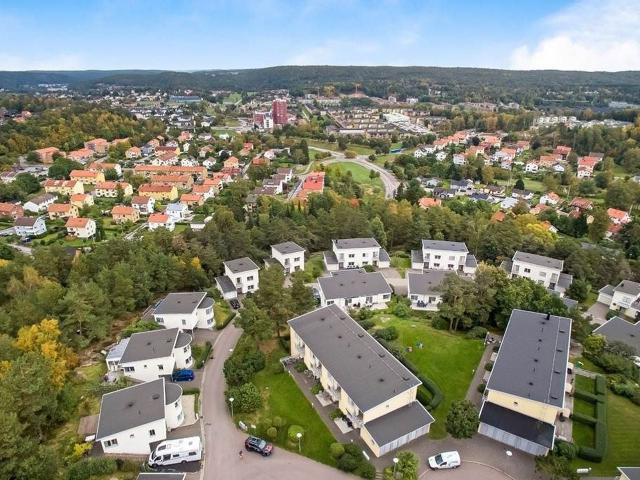 Villa till salu i Göteborg, Västra Götaland