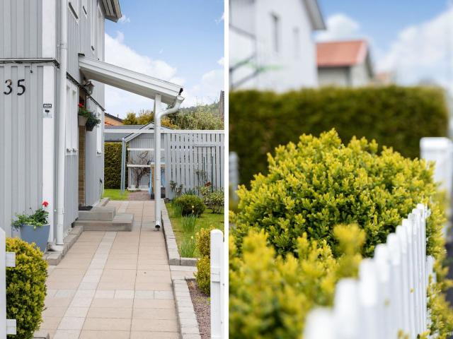 Villa till salu i Göteborg, Västra Götaland