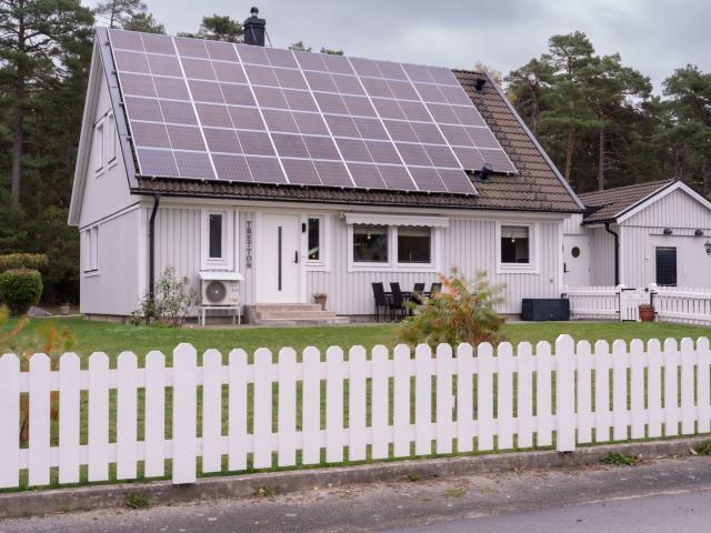 Villa till salu i Gotlands län, Gotland