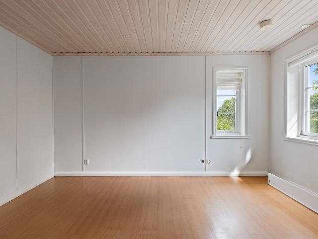 Villa till salu i Stockholm
