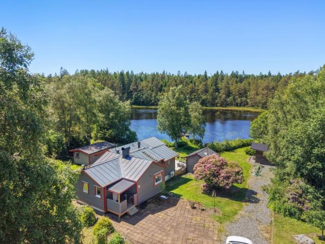 Villa till salu i Västra Götaland