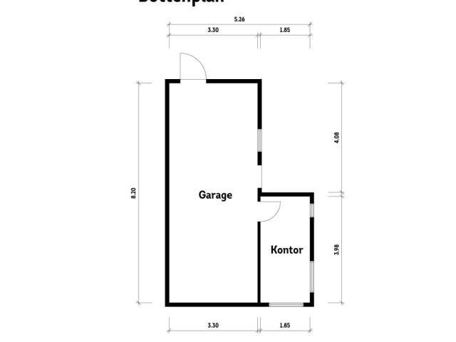 Villa till salu i Olstorp, Västra Götaland
