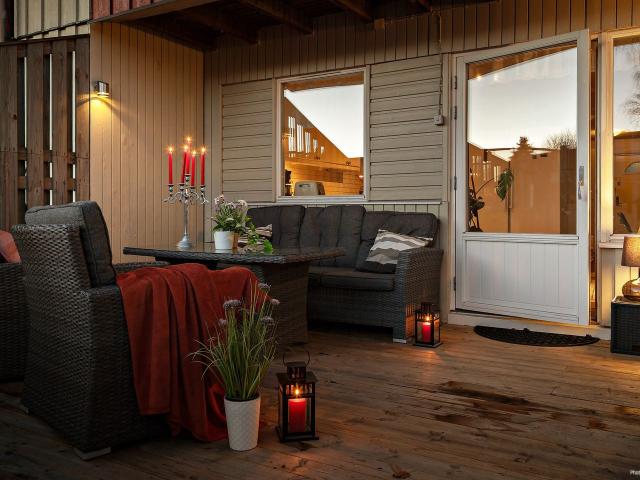 Villa till salu i Gråbo, Västra Götaland