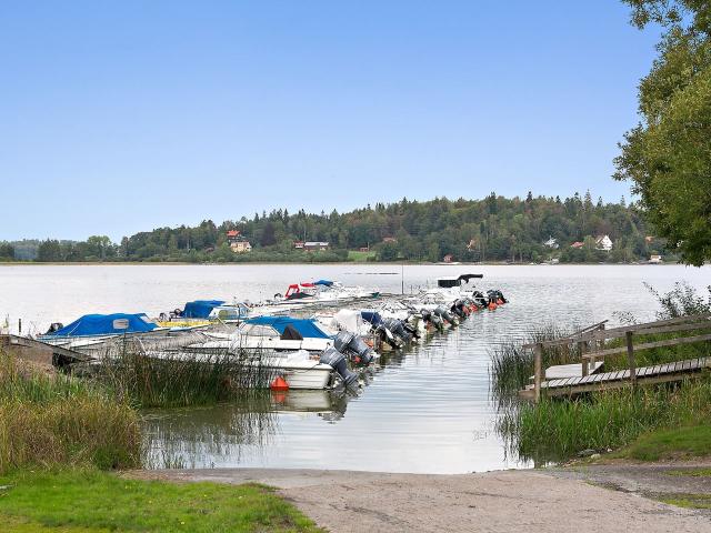 Villa till salu i Gråbo, Västra Götaland