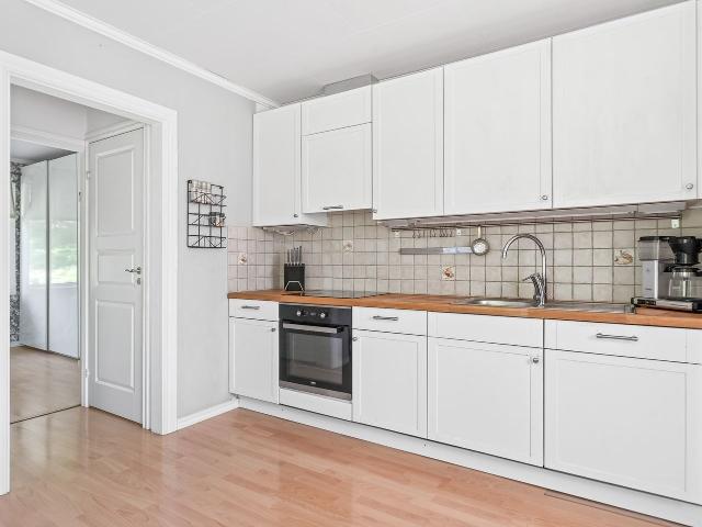 Villa till salu i Örebro