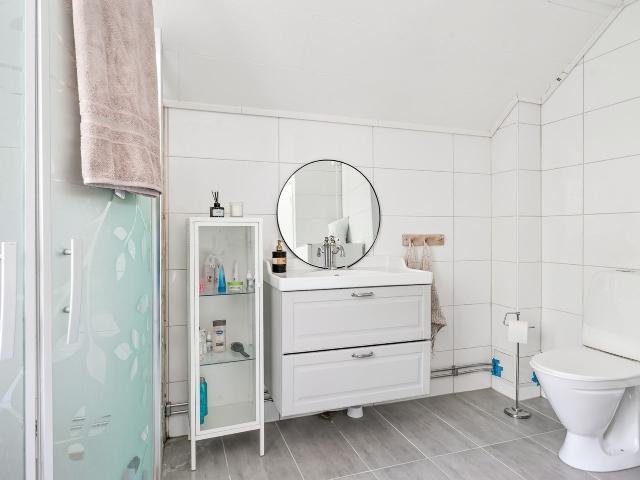 Villa till salu i Örebro