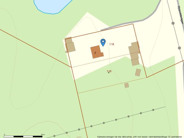 Villa till salu i Lomberg, Grängesberg västra
