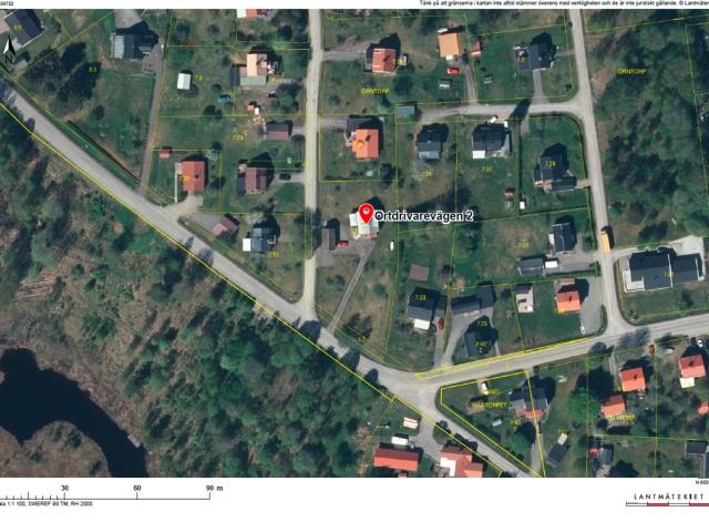 Villa till salu i Ludvika, Dalarna