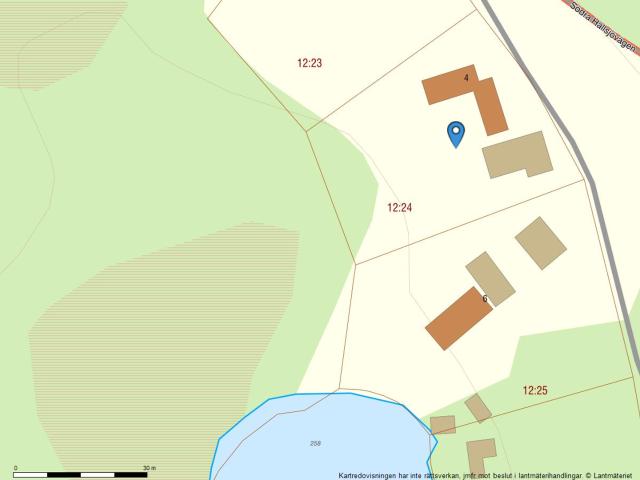 Villa till salu i Örebro