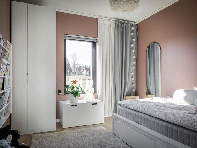 Villa till salu i Jönköping