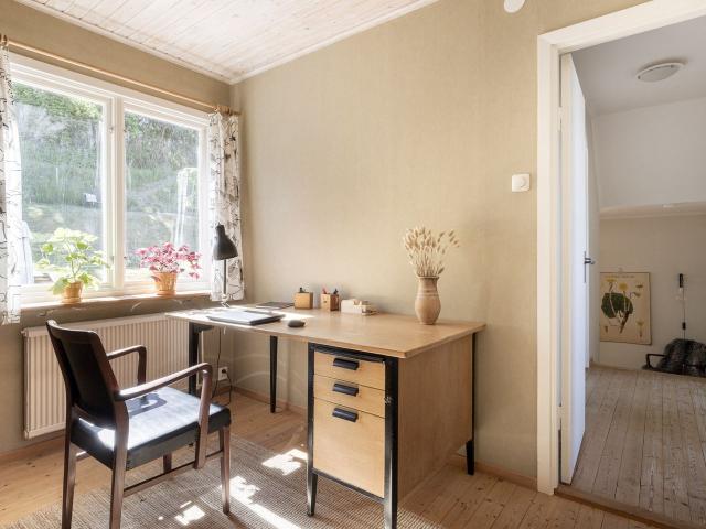 Villa till salu i Gränna, Jönköping