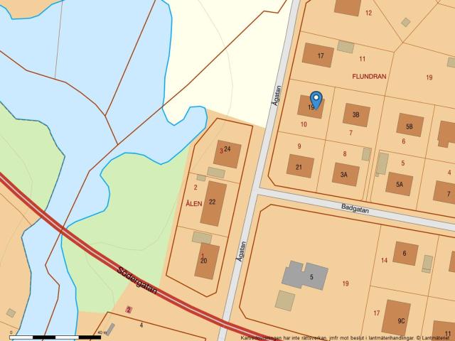 Villa till salu i Grästorp, Västra Götaland