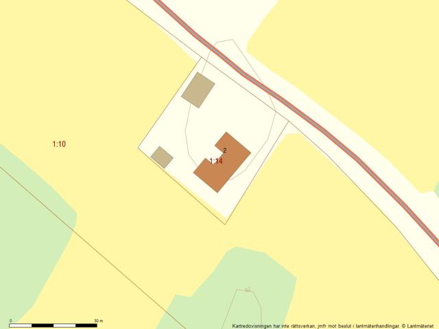 Villa till salu i Västra Götaland