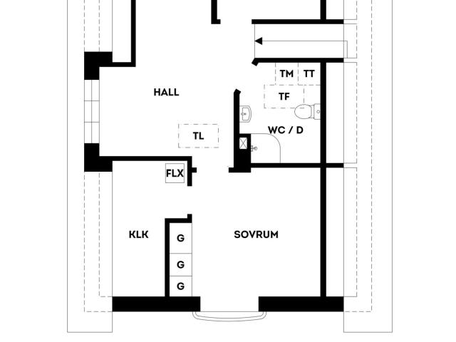 Villa till salu i Grästorp, Västra Götaland