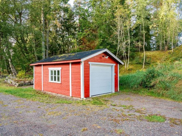 Villa till salu i Rudberga, Västra Götalands län