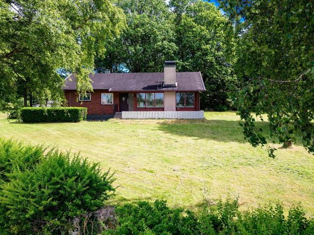 Villa till salu i Västra Götaland