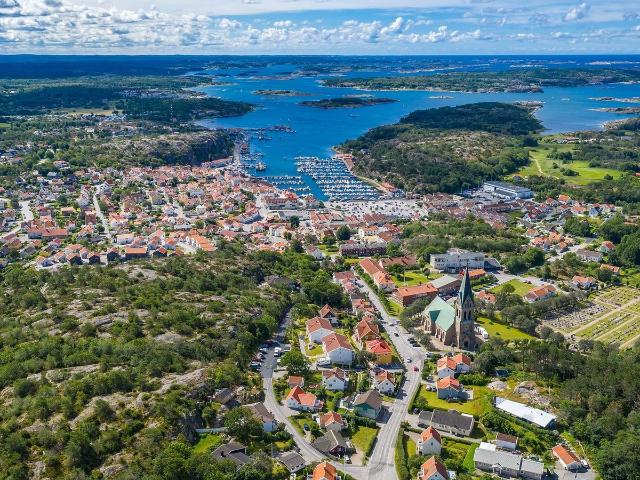 Villa till salu i Västra Götaland
