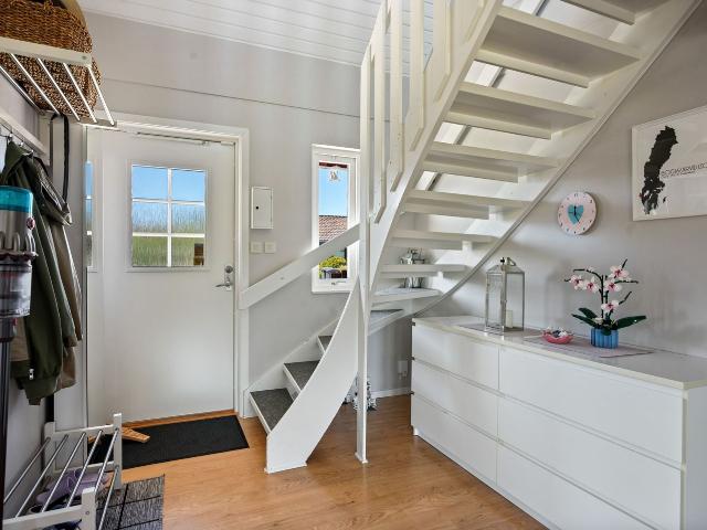 Villa till salu i Grebbestad, Västra Götaland