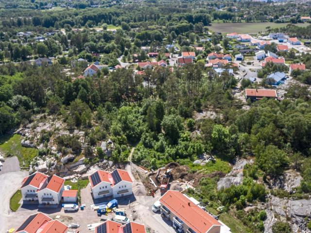 Villa till salu i Grebbestad, Västra Götaland