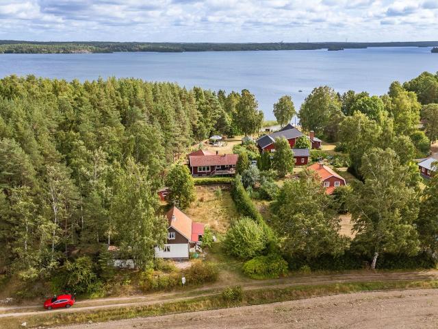Villa till salu i Uppsala