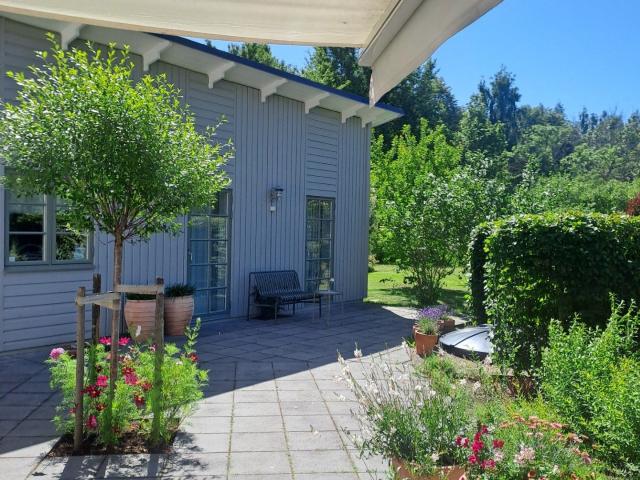 Villa till salu i Hacksta, Uppsala län