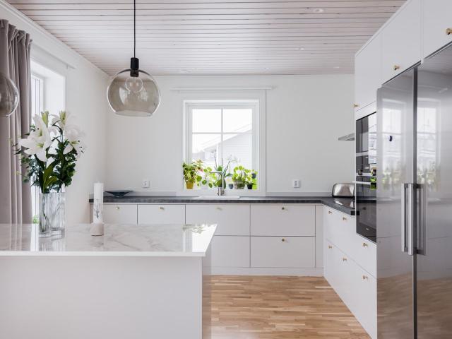 Villa till salu i Uppsala
