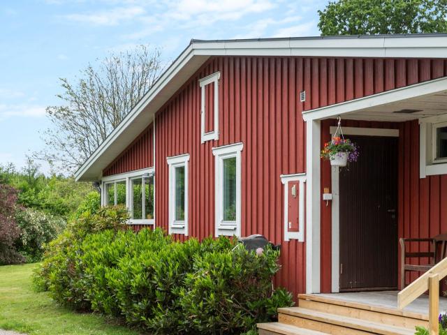 Villa till salu i Halland