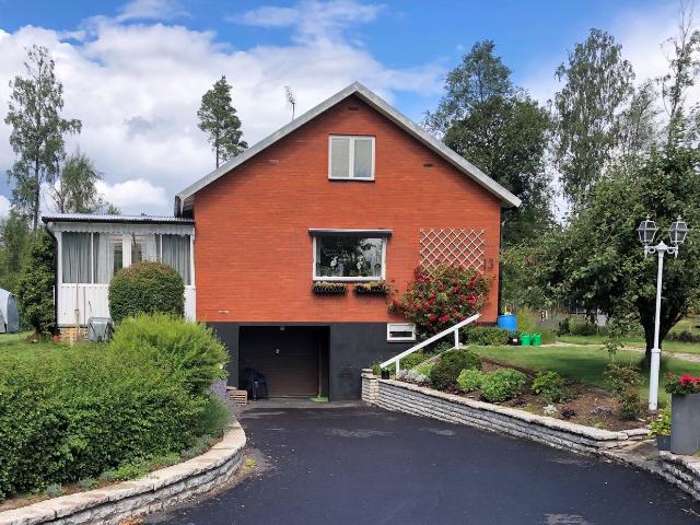 Villa till salu i Västra Götaland