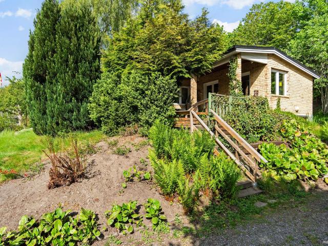 Villa till salu i Stockholm