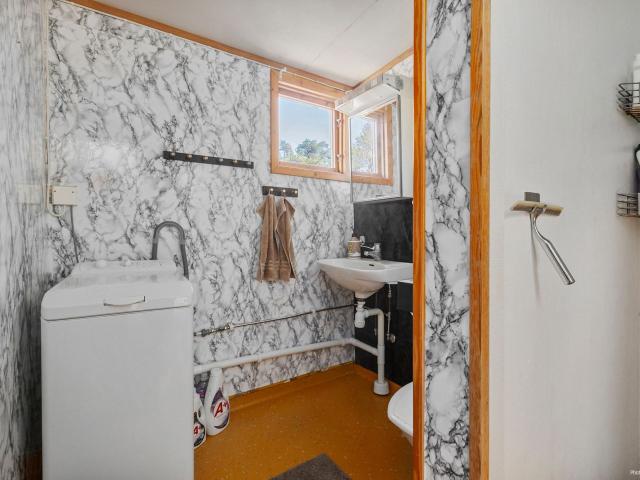 Villa till salu i Stockholm