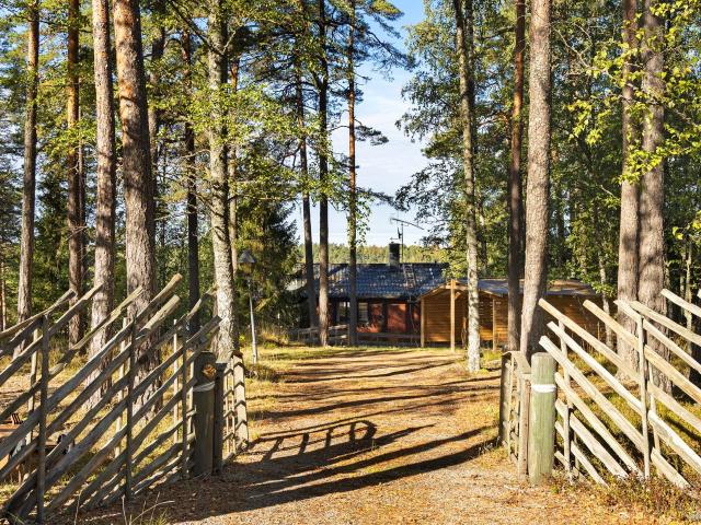 Villa till salu i Pålamalm, Stockholms län