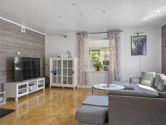 Villa till salu i Grums, Värmland