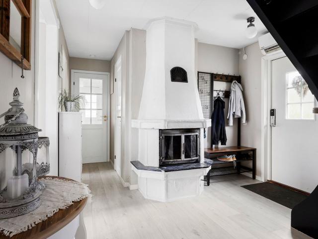 Villa till salu i Grums, Värmland