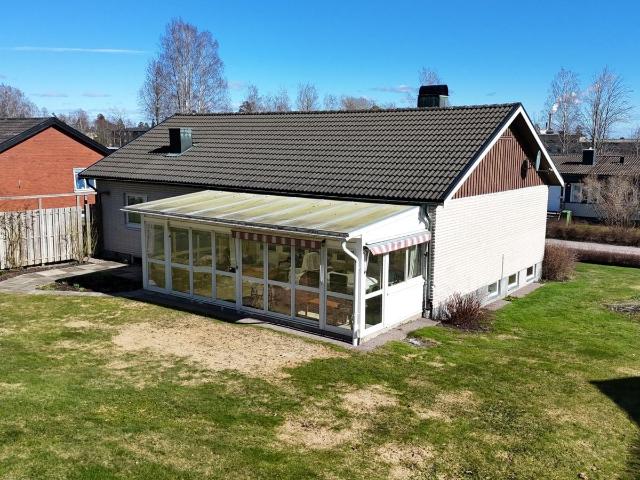 Villa till salu i Grums, Värmland