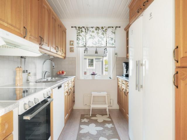 Villa till salu i Mossen, Grums