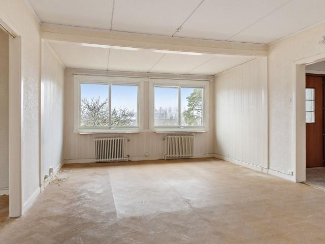 Villa till salu i Grums, Värmland