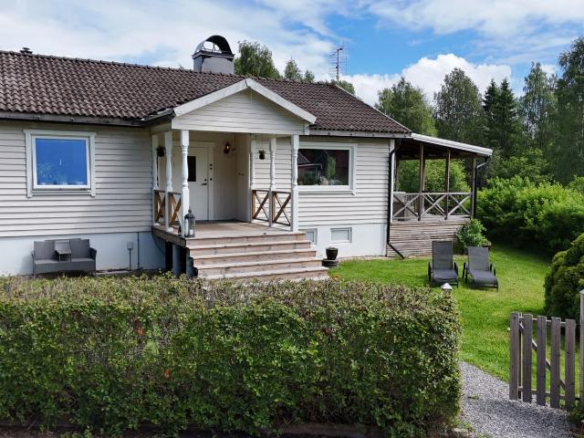Villa till salu i Grums, Värmland