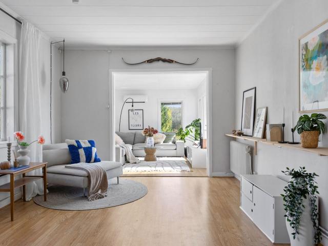 Villa till salu i Värmland