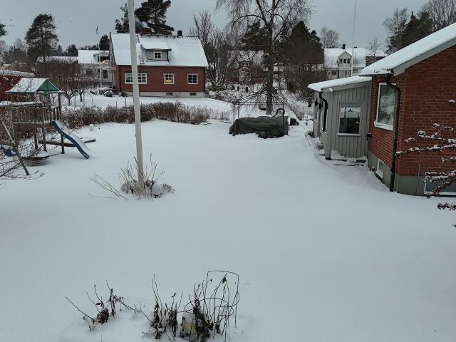 Villa till salu i Grums, Värmland